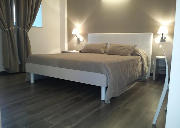 Sabbia D\'Oro Locanda & Beach