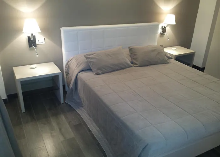 Sabbia D\'Oro Locanda & Beach