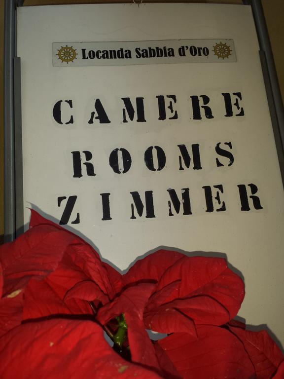 Sabbia D'oro &